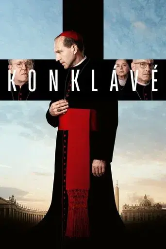 Cónclave - Poster