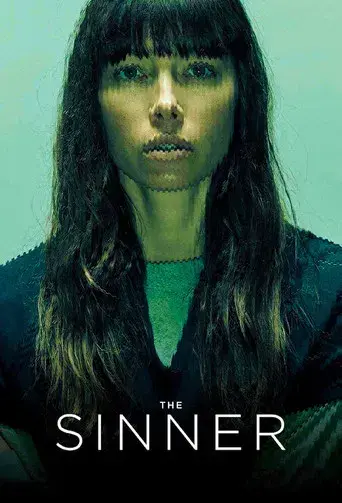 The Sinner - Poster