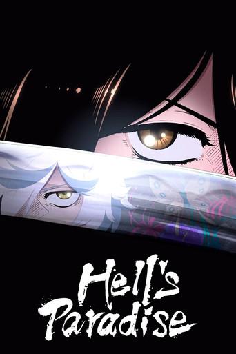 Hell's Paradise - Poster
