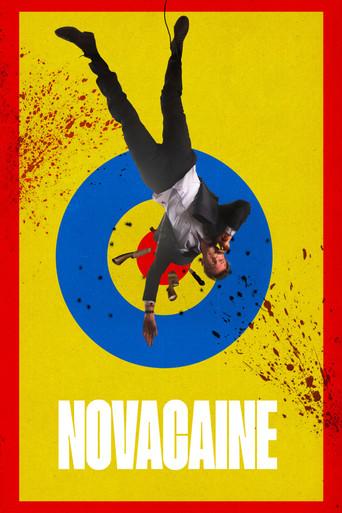 Novocaine - Poster