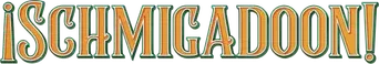 Schmigadoon! - Logo