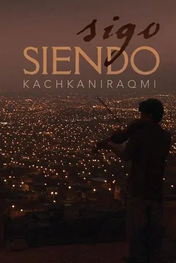 Sigo siendo poster