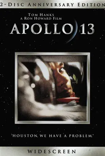 Apolo 13 - Poster