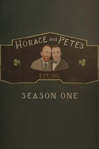 Temporada 1