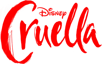 Cruella - Logo