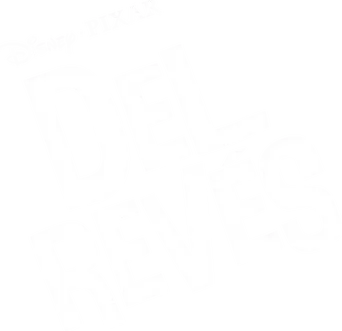 Del revés (Inside Out) - Logo