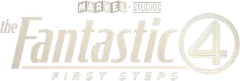 Los Cuatro Fantásticos: Primeros pasos - Logo