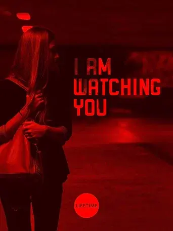 Te vigilo - Poster