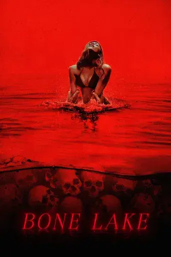 Bone Lake - Poster