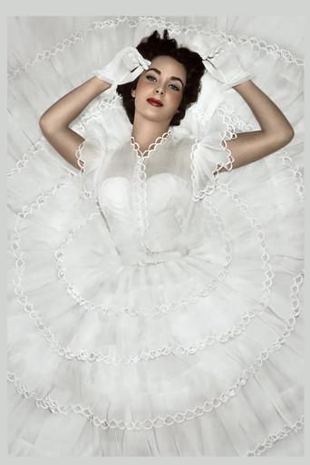 Elizabeth Taylor: Las cintas perdidas - Poster