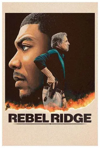 Rebel Ridge - Poster