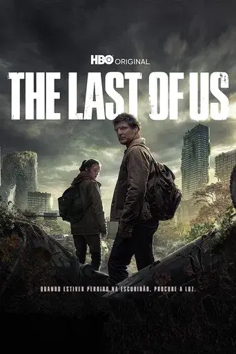 The Last of Us - Poster