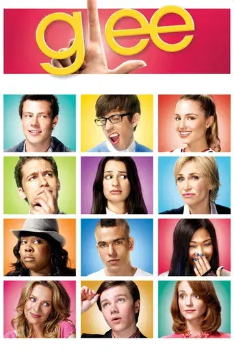 Glee - Poster