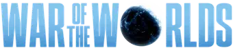 La guerra de los mundos - Logo