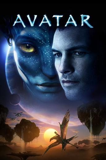 Avatar - Poster