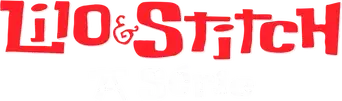 Lilo y Stitch - Logo