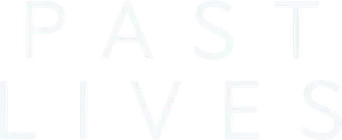 Vidas pasadas - Logo