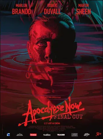 Apocalypse Now - Poster