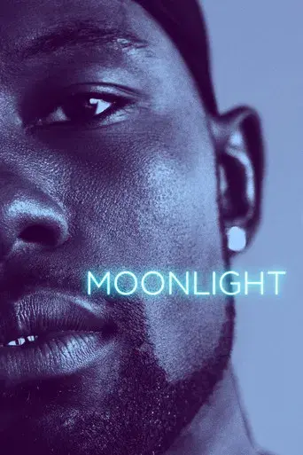 Moonlight - Poster