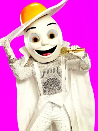 Mask Singer: Adivina quién canta (Estados Unidos) - Poster