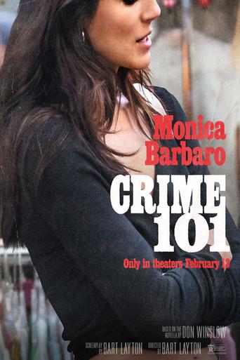 Ruta de escape - Poster