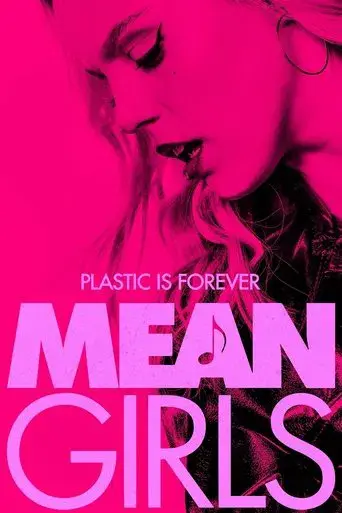 Chicas malas - Poster