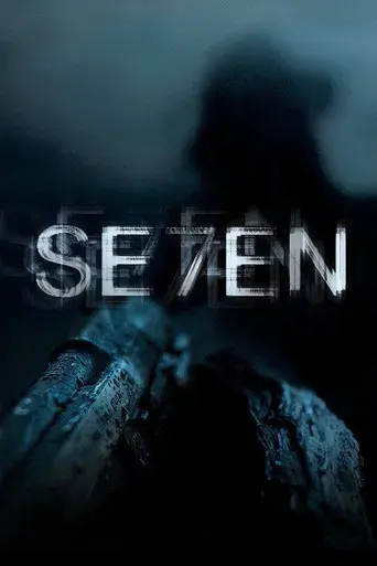 Seven - Poster