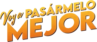 Voy a Pasármelo Mejor - Logo