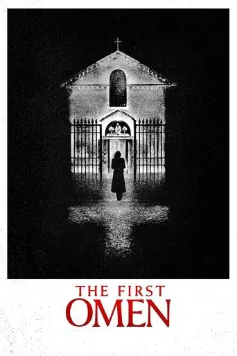 La primera profecía - Poster