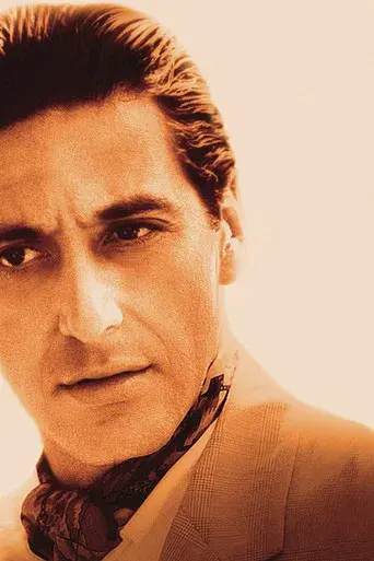 El Padrino Parte II - Poster