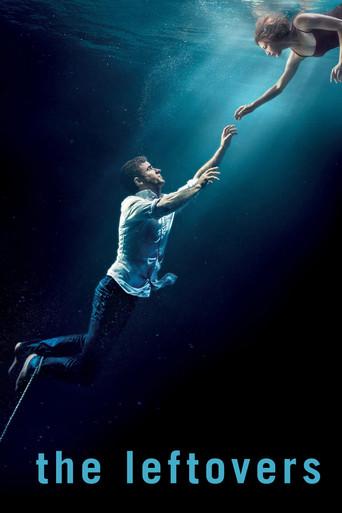 The Leftovers - Poster