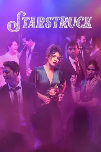 Starstruck - Poster