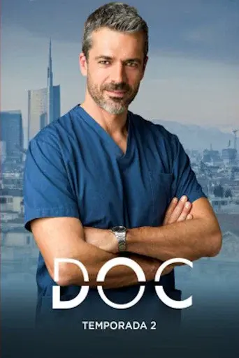 DOC poster