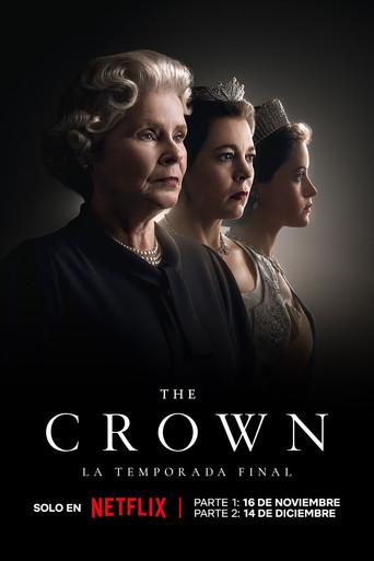 The Crown - Poster