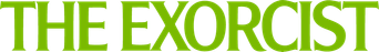 Untitled The Exorcist Film - Logo