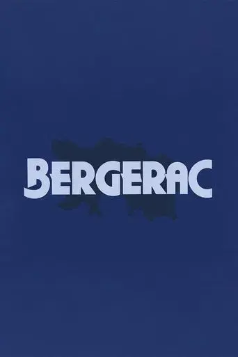 Bergerac - Poster