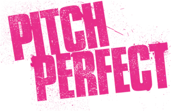 Dando la nota - Logo