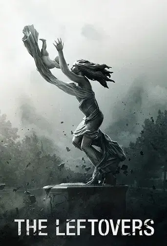 The Leftovers - Poster