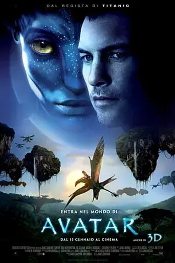 Avatar - Poster