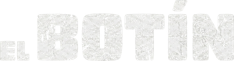 El botín - Logo