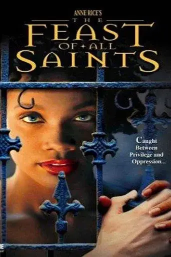 Feast of All Saints - Poster