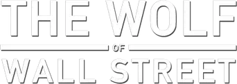 El lobo de Wall Street - Logo