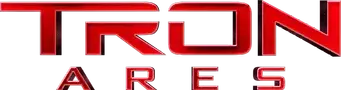 TRON: Ares - Logo