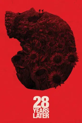 28 años después - Poster