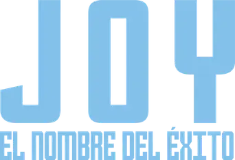Joy - Logo
