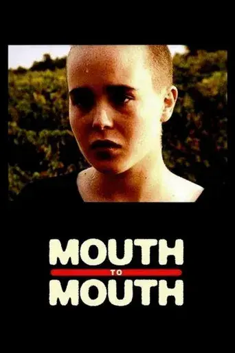 Mouth to Mouth - Poster