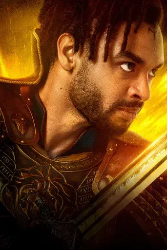 Dungeons & Dragons: Honor entre ladrones - Poster