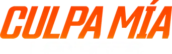 Culpa mía: Londres - Logo