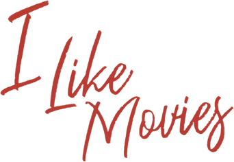 Me gustan las pelis - Logo