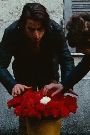 Domicilio conyugal - Poster